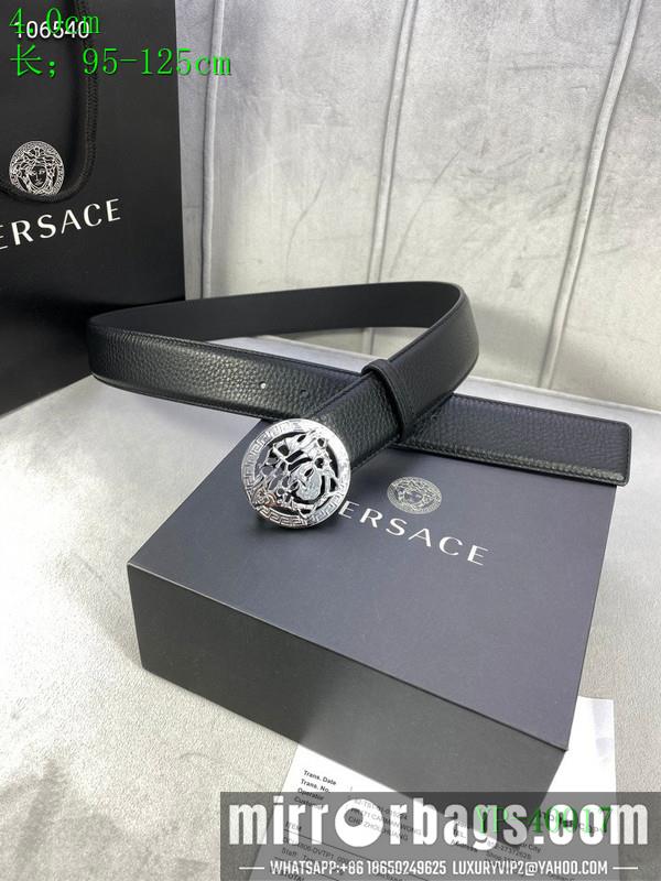 Versace Belt 40mm 95-125cm 8L54