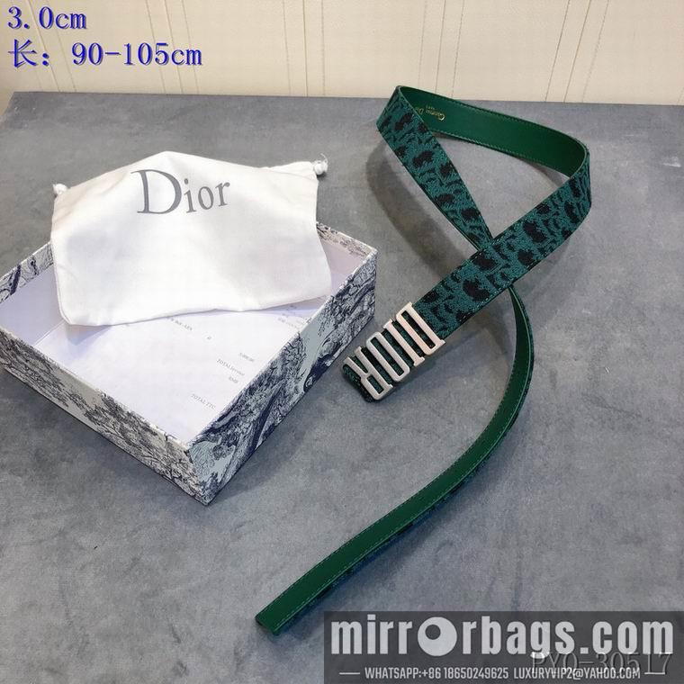 Dior 30mm 90-105cm 8L01