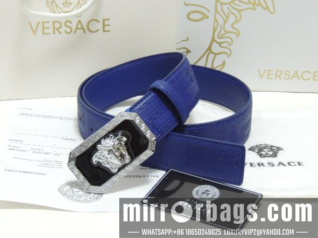Versace Belt 38mm lb01