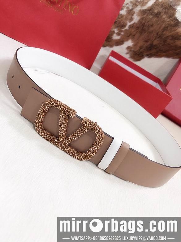 Valentino Belt 40mmX90-125CM sj13