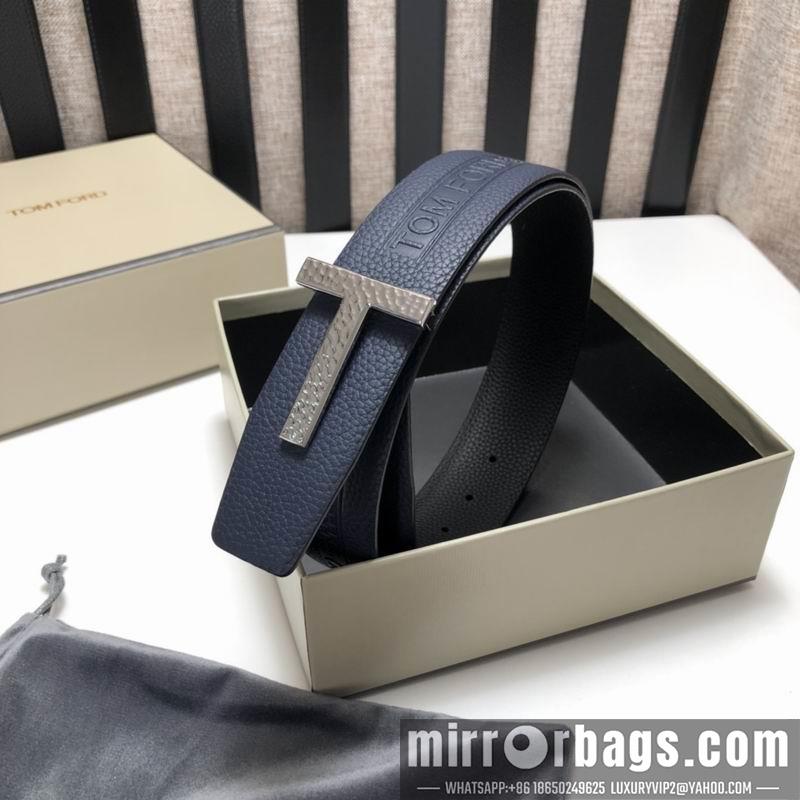 Tom Ford belt 40mmX95-125cm 7D19