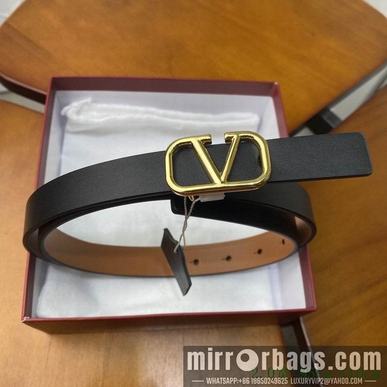 Valentino Belt 20mmX95-110cm 7D02
