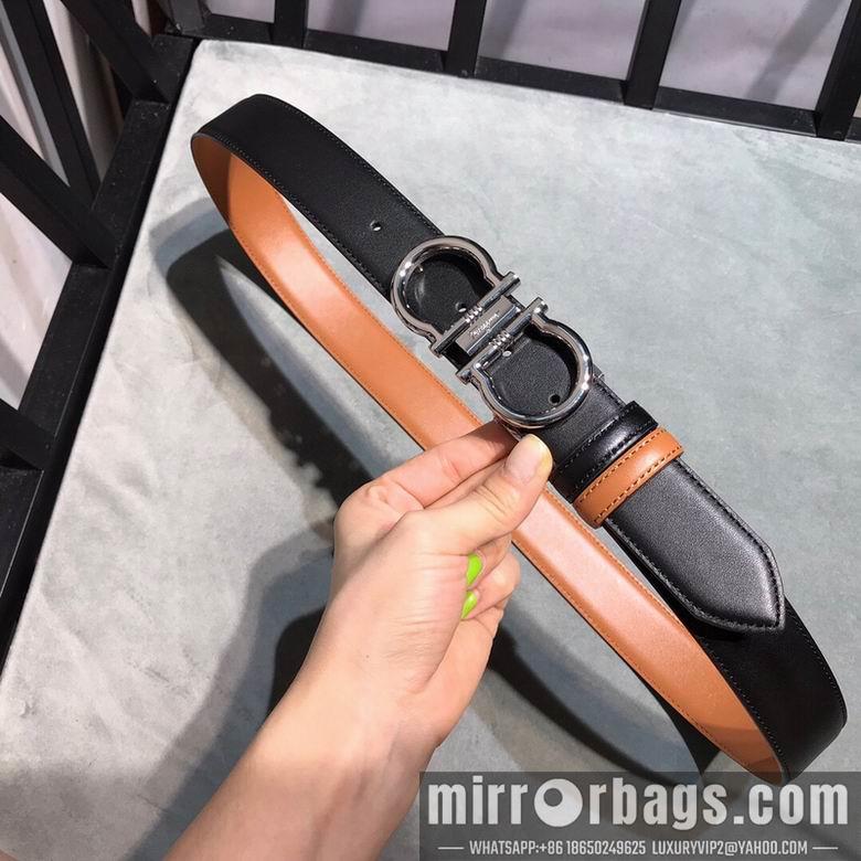 Ferragamo 34mmX95-125 7D240