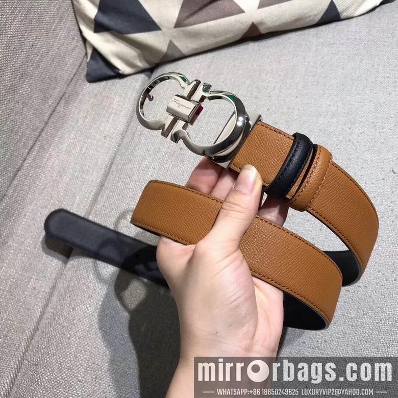 Ferragamo 34mmX95-125 7D99