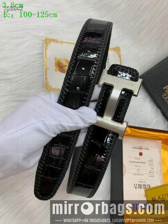 Hermes Belt 38mm 100-125cm 8L80