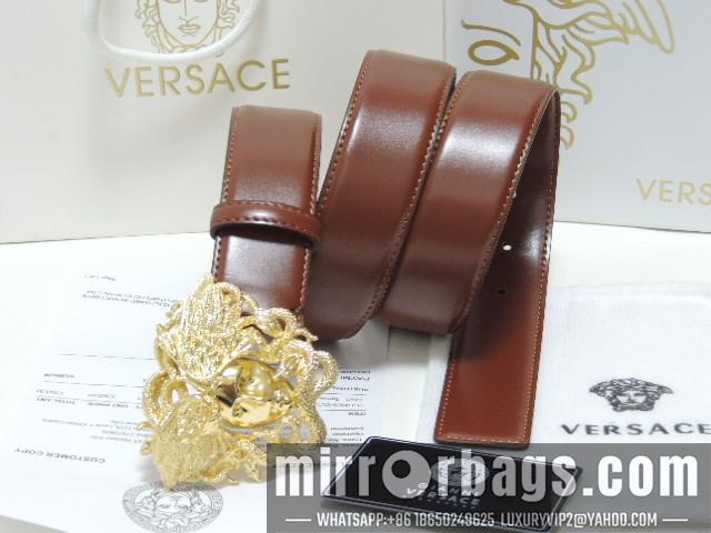 Versace Belt 38mm lb07