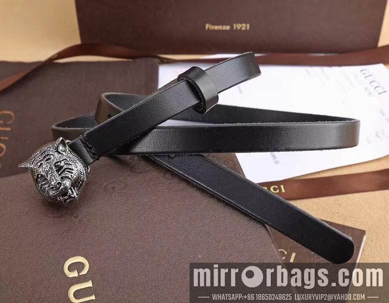 Gucci 20mmX95-110CM 7D12