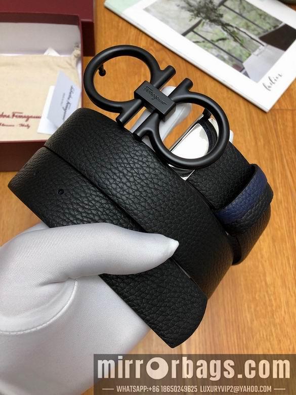 Ferragamo 34mmX95-125 7D172