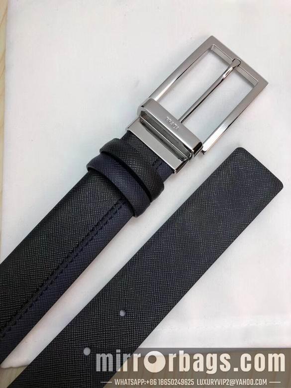 Prada Belt 34mmX95-125CM sj05