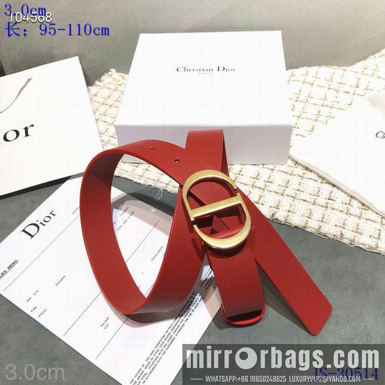 Dior 30mm 95-110cm 8L04
