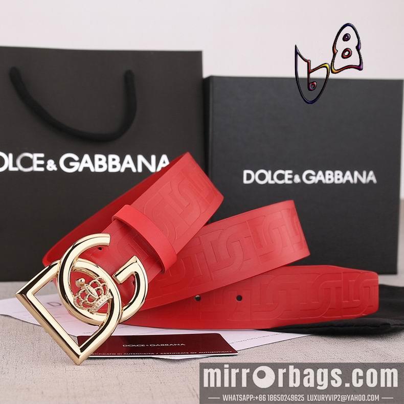 DG belt 38mm lb06