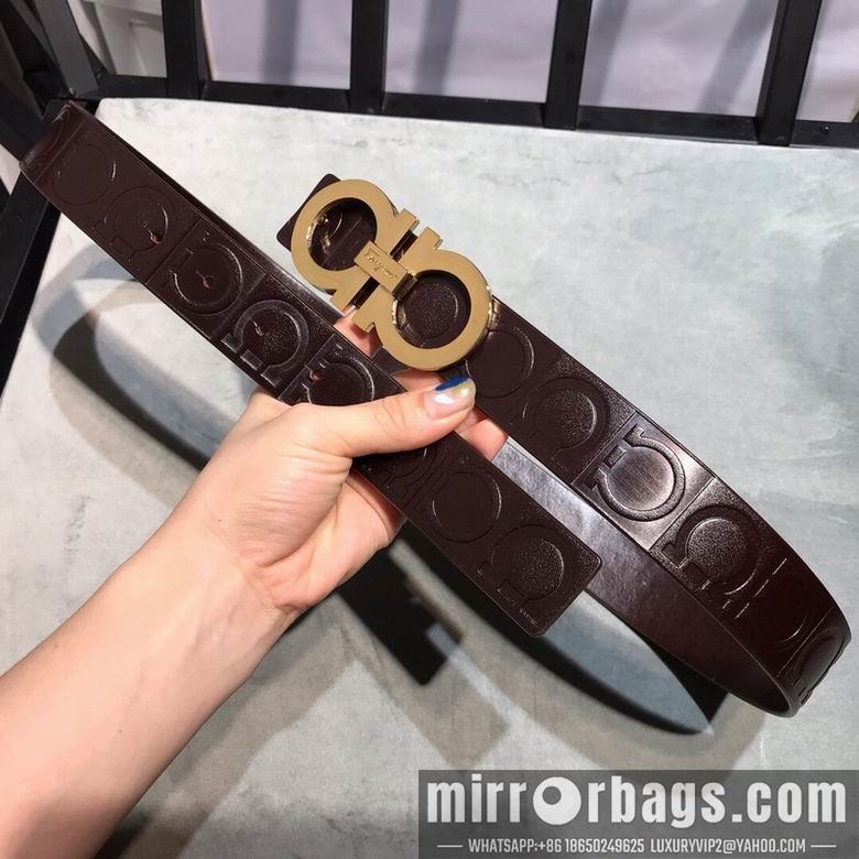 Ferragamo 34mmX95-125 7D164