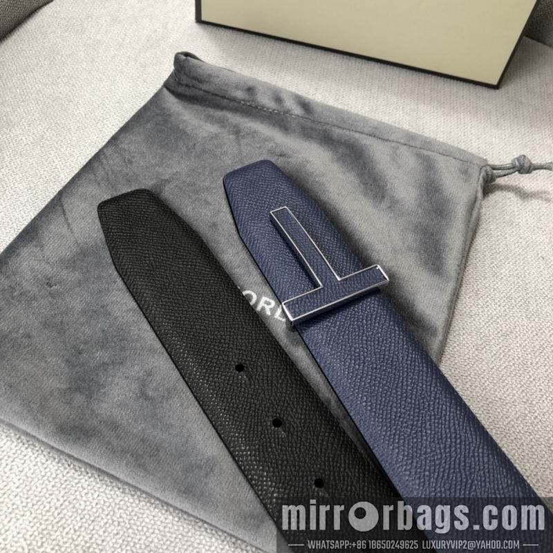 Tom Ford belt 40mmX95-125cm 7D15