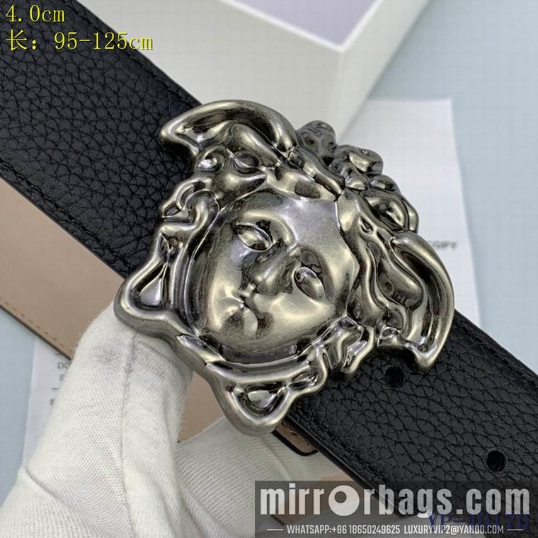 Versace Belt 40mm 95-125cm 8L17