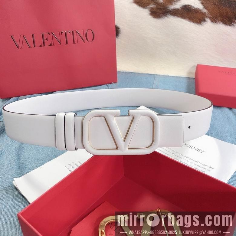 Valentino Belt 40mmX90-125CM sj04