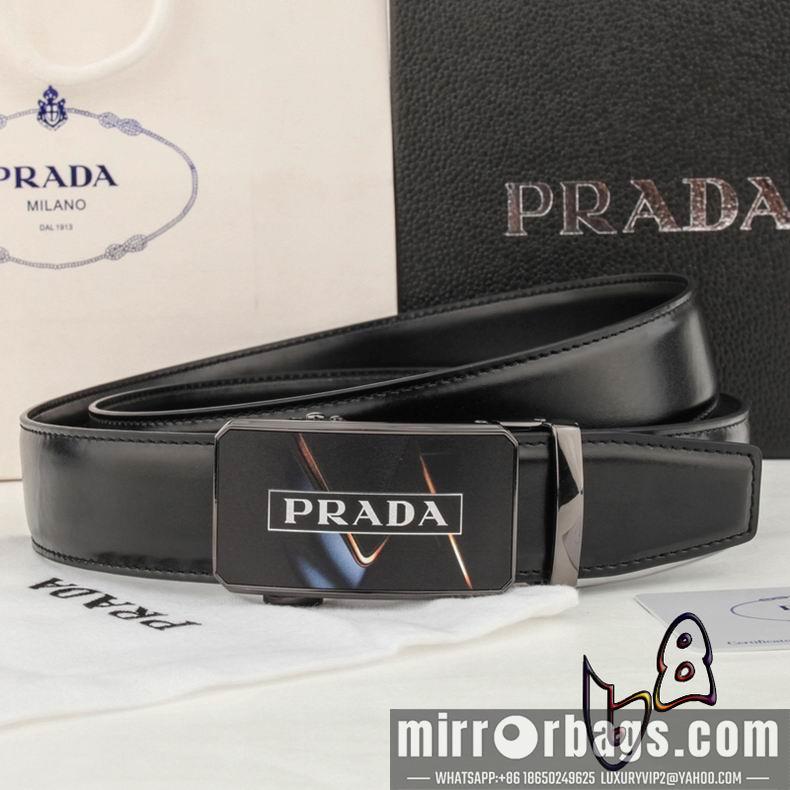Prada Belt 38mm lb0311