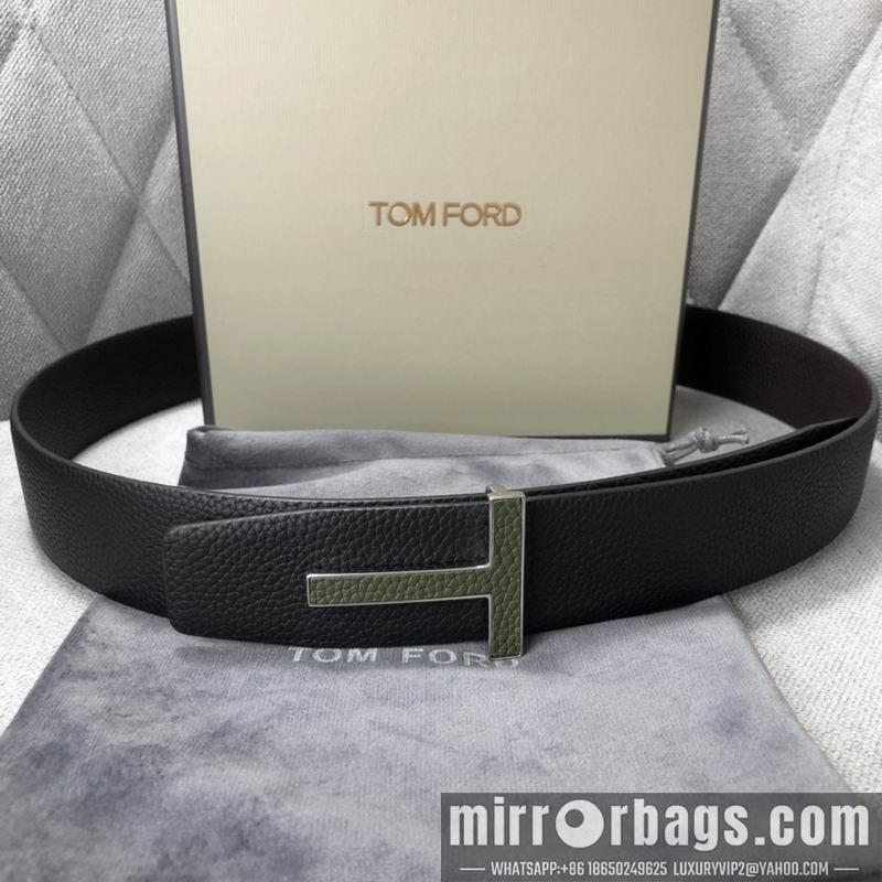 Tom Ford belt 40mmX95-125cm 7D15