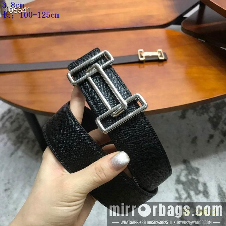 Hermes Belt 38mm 100-125cm 8L63