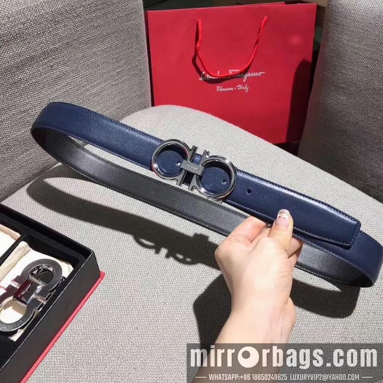 Ferragamo 34mmX95-125 7D09