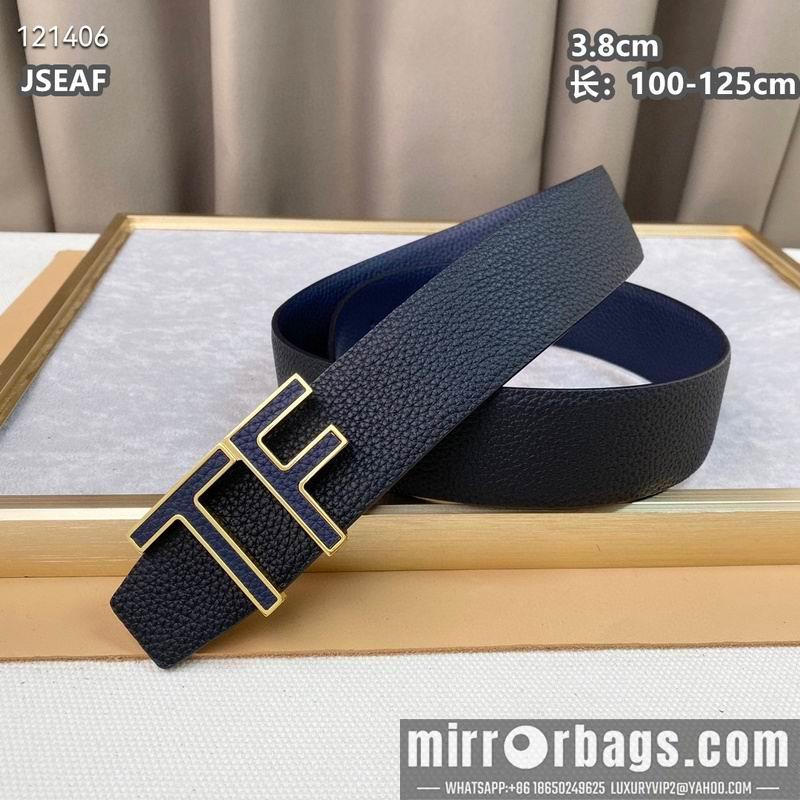 TF belt 38mmX100-125cm 8L55