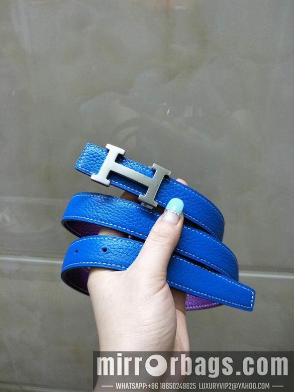 Hermes Belt 25mm 8L