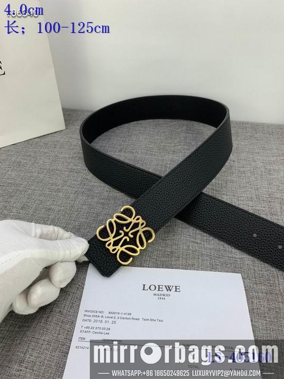 Loewe 40mmX100-125CM 8L01