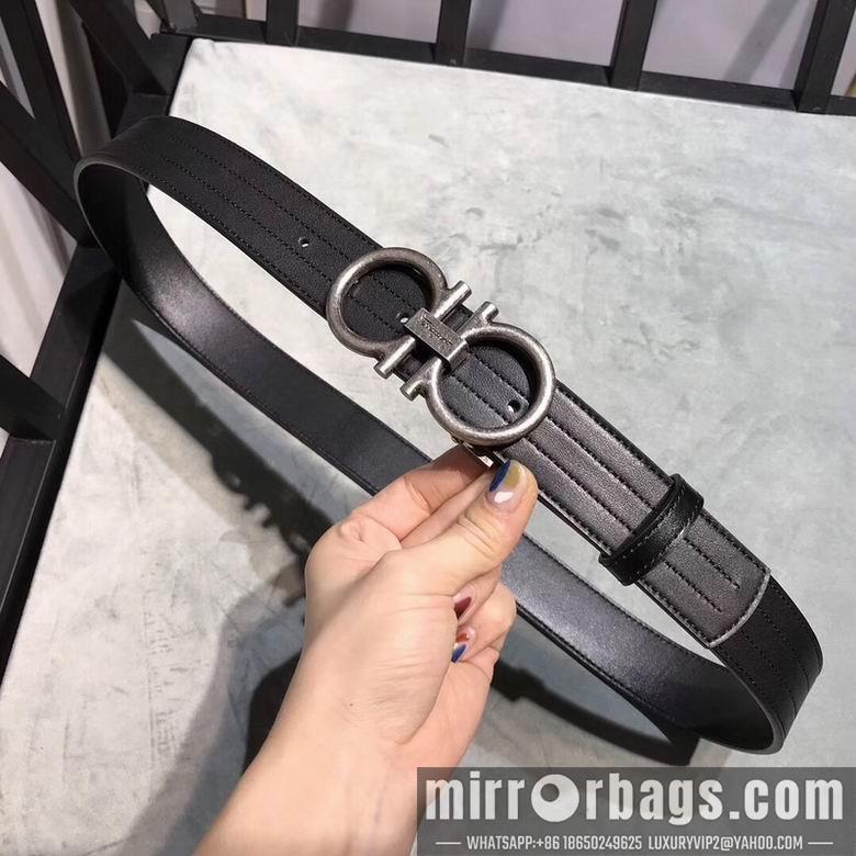 Ferragamo 34mmX95-125 7D103