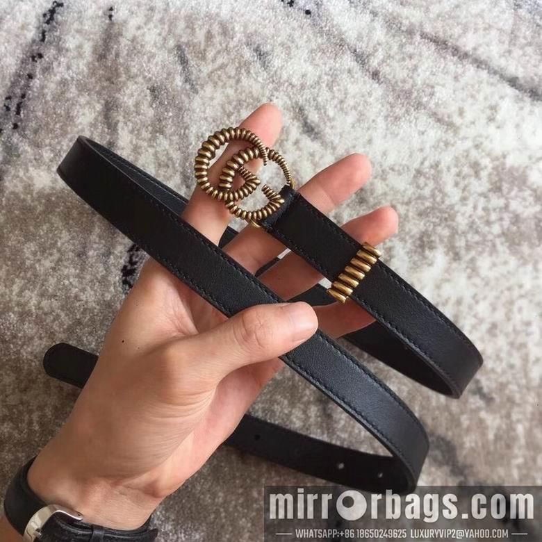 Gucci 20mmX95-110CM 7D40