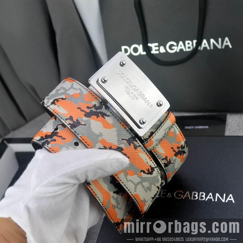 DG belt 40mmX95-125cm 7D06