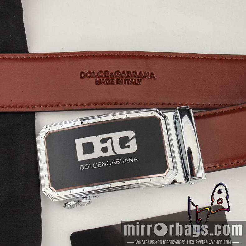 DG belt 38mm lb04