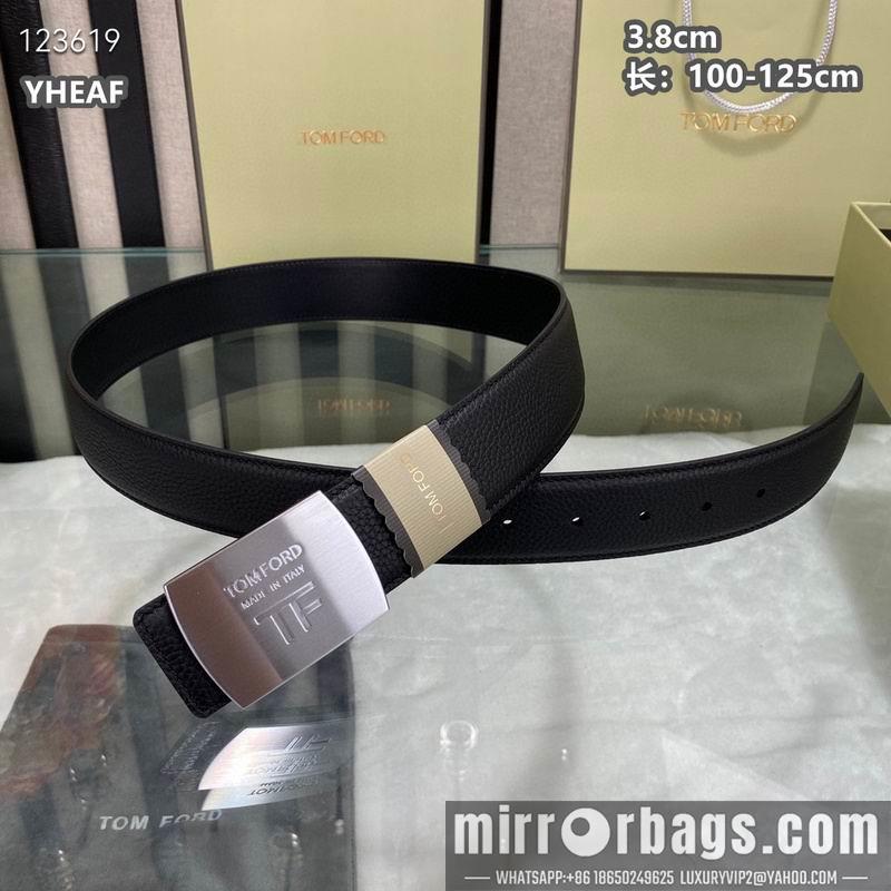 TF belt 38mmX100-125cm 8L46