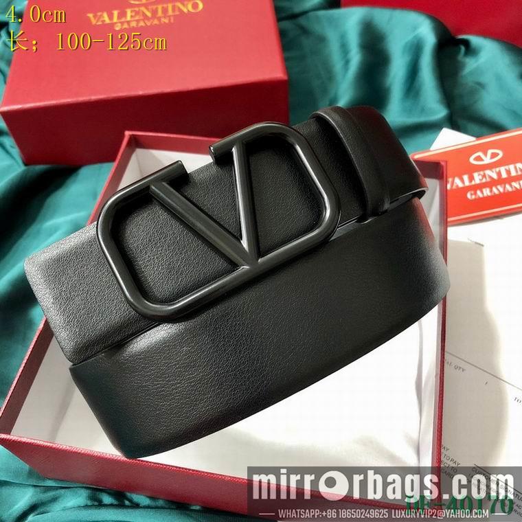 Valentino Belt 40mm 100-125cm 8L03