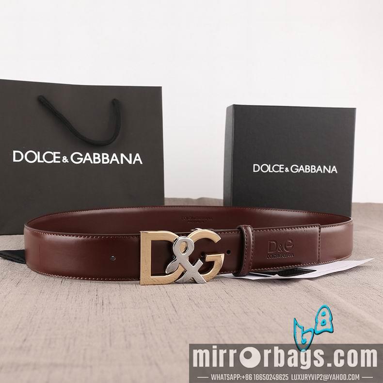 DG belt 38mm lb08