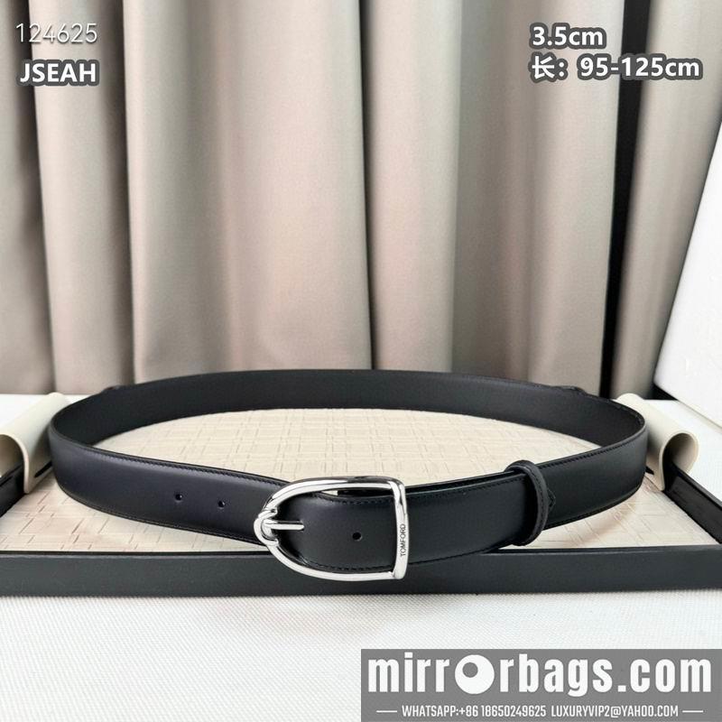 TF belt 38mmX95-125cm 8L02