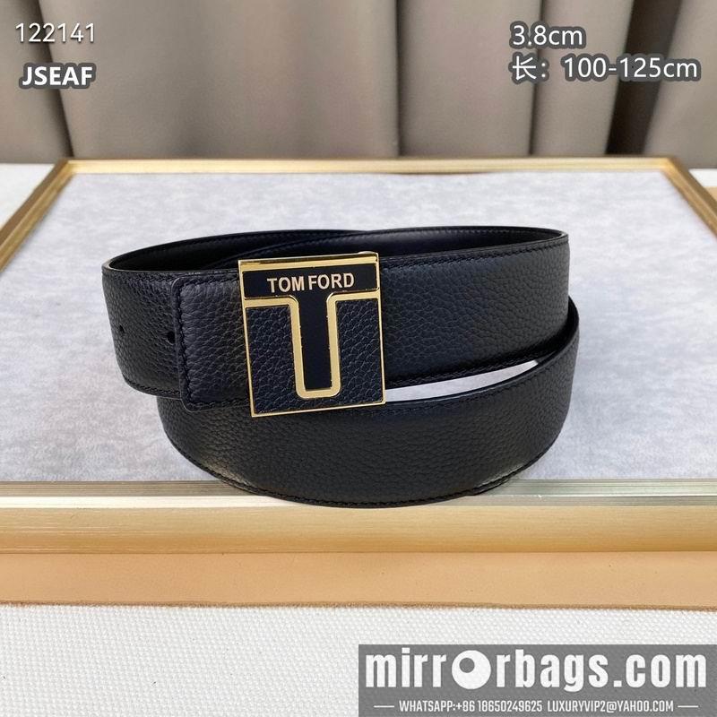 TF belt 38mmX100-125cm 8L66