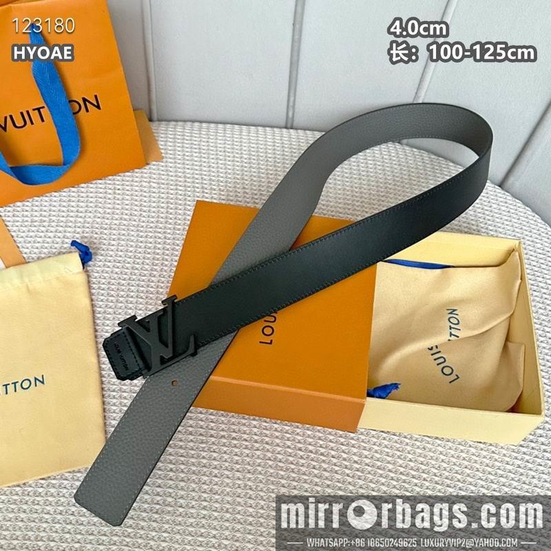 LV belt 40mmX100-125cm 8L67