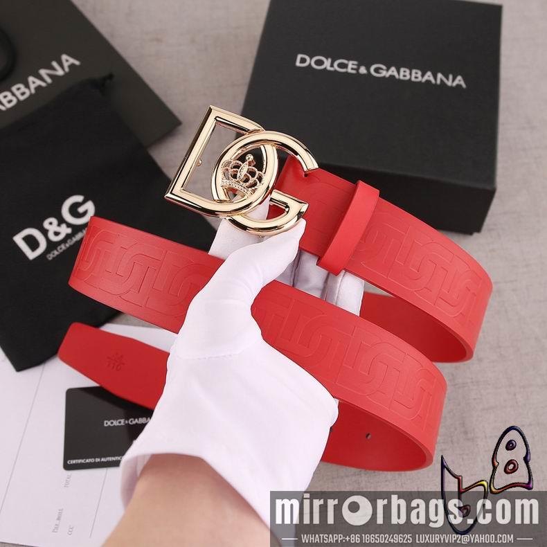 DG belt 38mm lb06