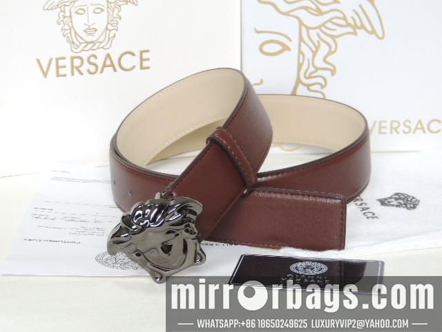Versace Belt 38mm lb02