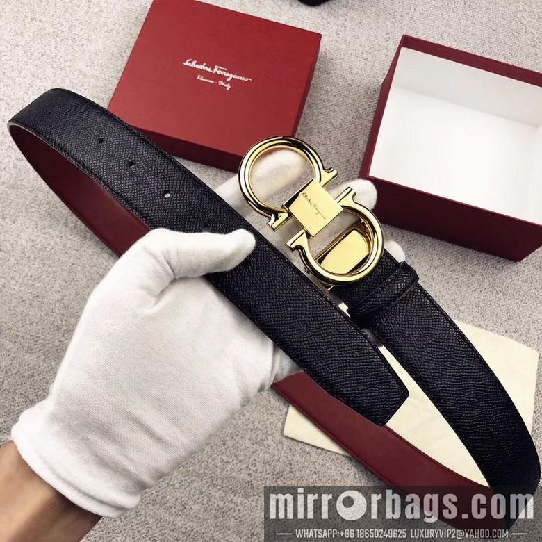 Ferragamo 34mmX95-125 7D80
