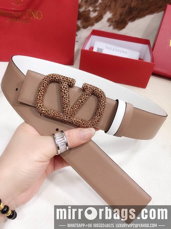 Valentino Belt 40mmX90-125CM sj13