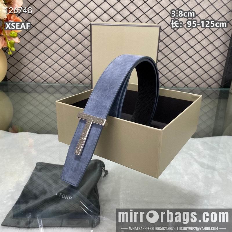 TF belt 38mmX95-125cm 8L70