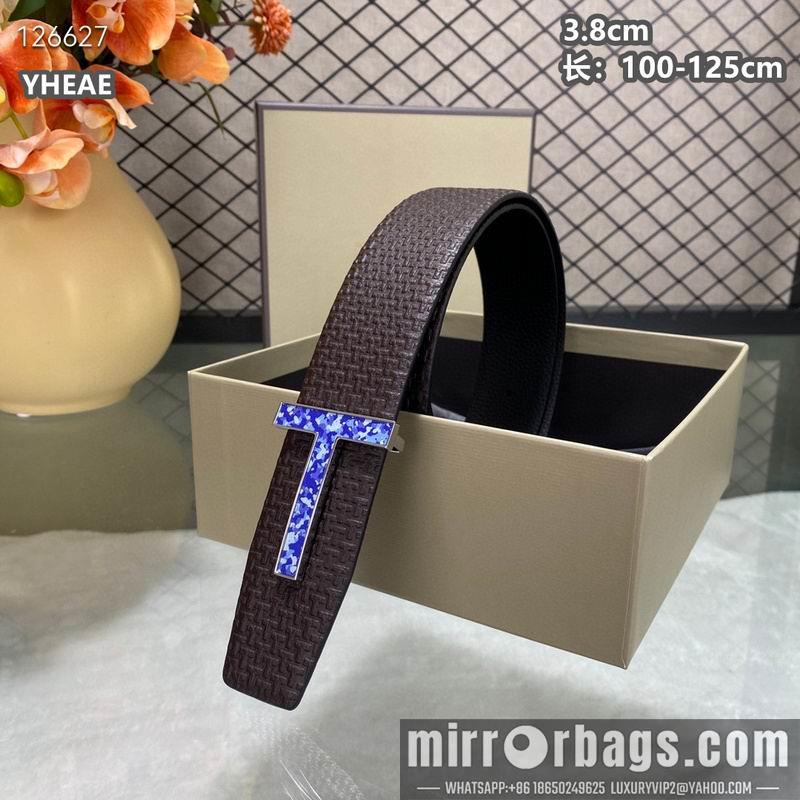 TF belt 38mmX100-125cm 8L27