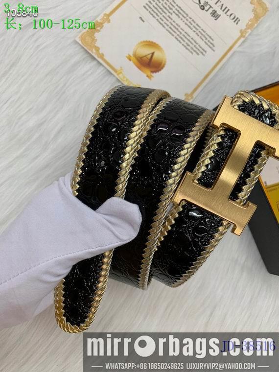 Hermes Belt 38mm 100-125cm 8L80