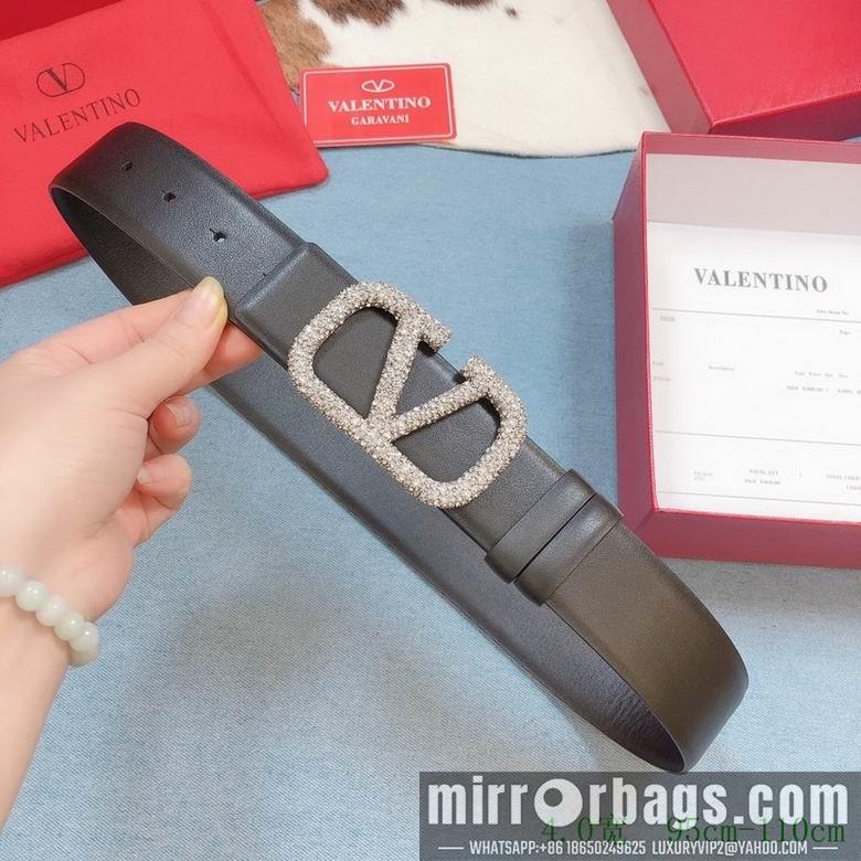 Valentino Belt 40mmX95-110cm 06