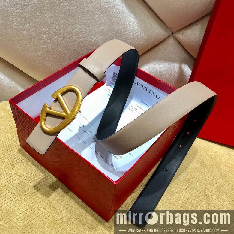 Valentino Belt 30mmX95-110cm sj09