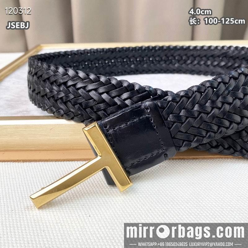 TF belt 40mmX100-125cm 8L01