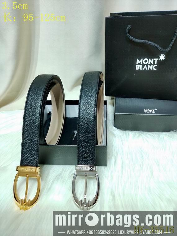 Montblanc 35mmX95-125cm 8L08