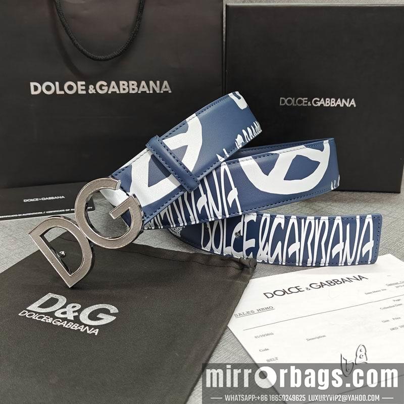 DG belt 38mmX90-125cm lb08