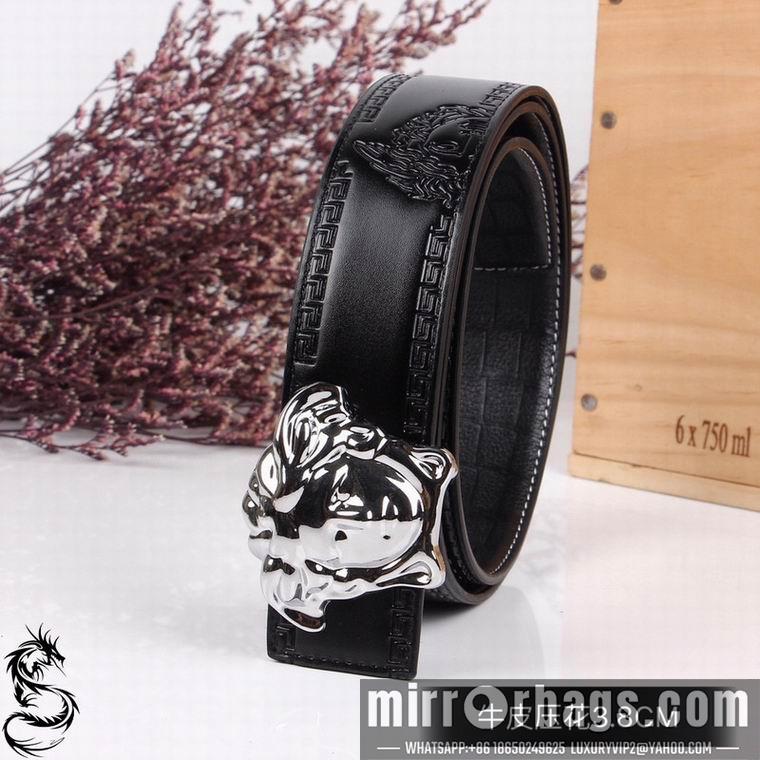 Versace Belt 38mm 8L04