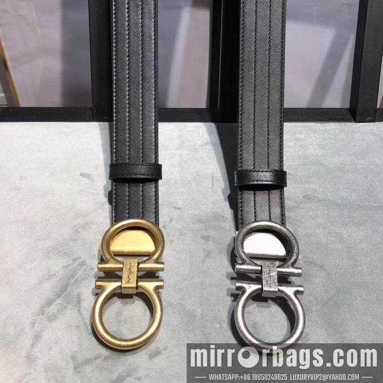 Ferragamo 34mmX95-125 7D103